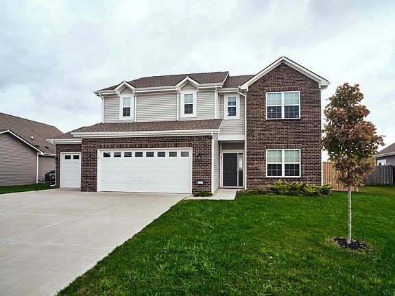 4th image of 681 N Crystal Dr