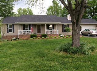 310 Clifford Way, Bowling Green, KY 42103