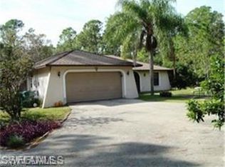 3520 17th Ave SW, Naples, FL 34117