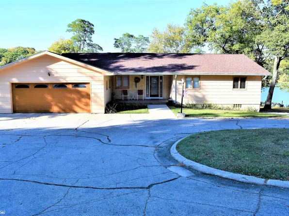 500 Lincoln Ave, Iowa Falls, IA 50126