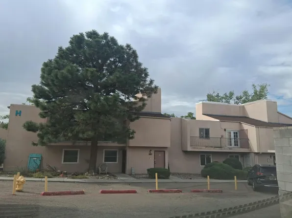 3501 Juan Tabo Blvd NE, Albuquerque, NM 87111