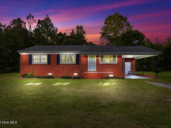 6566 Hwy 41 W, Trenton, NC 28585