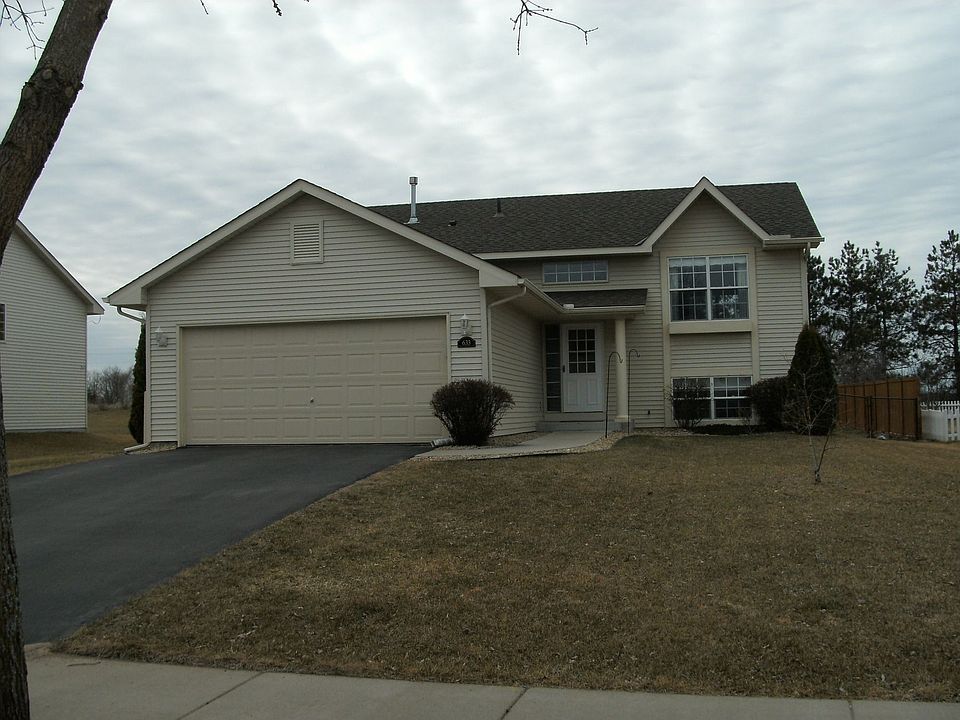 Maintenance free home priced to sell