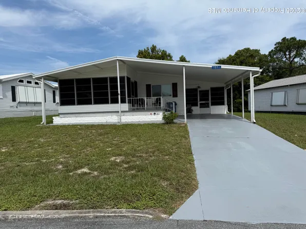 9074 Highpoint Blvd, Brooksville, FL 34613