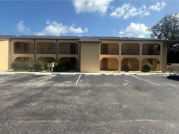 606 Gerald Ave APT 115, Lehigh Acres, FL 33936