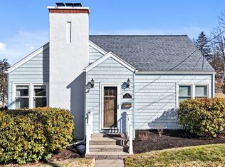 23 Denton Rd, Binghamton, NY 13903