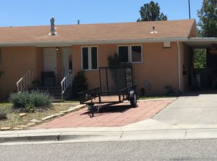 2835 Arizona Ave, Los Alamos, NM 87544