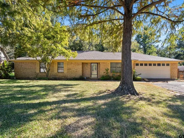 318 Ulster Dr, Tyler, TX 75703