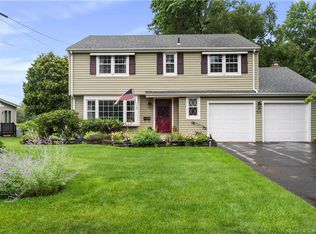 50 Midwell Rd, Wethersfield, CT 06109