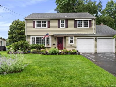 50 Midwell Road, Wethersfield, CT, 06109