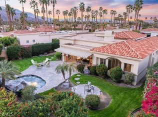 3 Mesquite Ridge Ln, Rancho Mirage, CA 92270