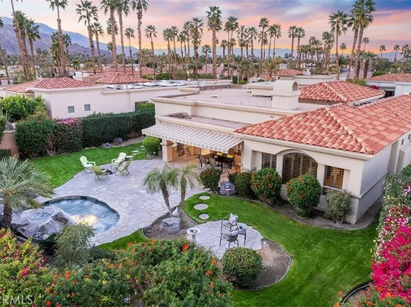 3 Mesquite Ridge Ln, Rancho Mirage, CA 92270
