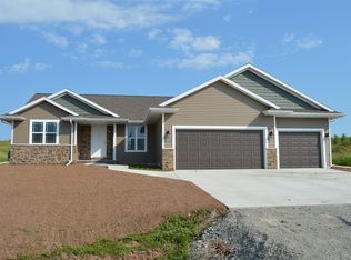 W141 Meadow Ridge Trail, Kaukauna, WI 54130