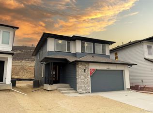 4819 Daven Rd, Morrison, CO 80465