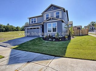 17022 NE 18th Ave, Ridgefield, WA 98642