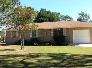 154 Rowan Rd, Quincy, FL 32351