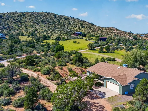 14225 N Adobe Trl, Prescott, AZ 86305