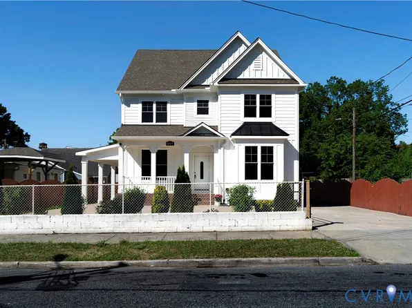 807 E 22nd St, Richmond, VA 23224