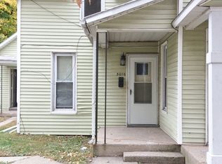 301 S 10th St #1/2, Goshen, IN 46528