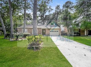 29 Lyrebird Dr, Spring, TX 77380