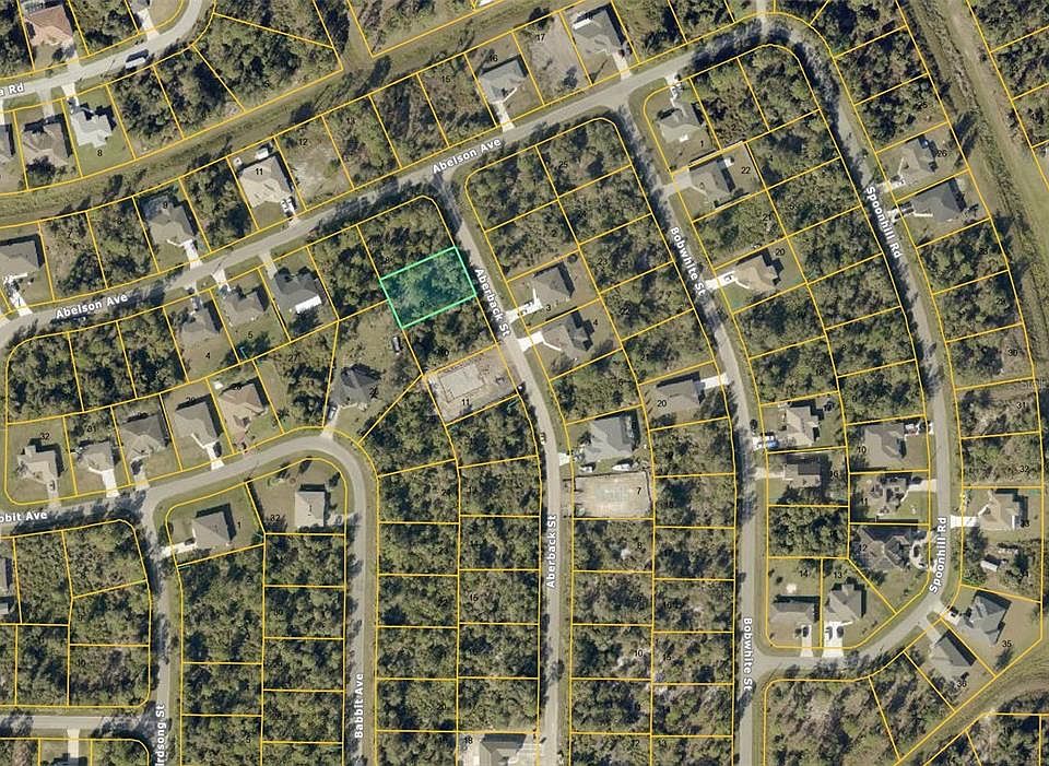 1st image of LOT 9 Aberback St Lot 9