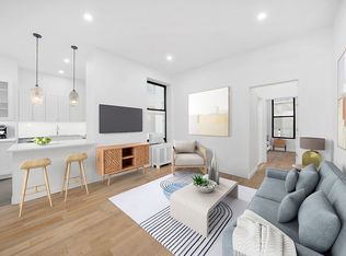 135 W 16th St #111, New York, NY 10011