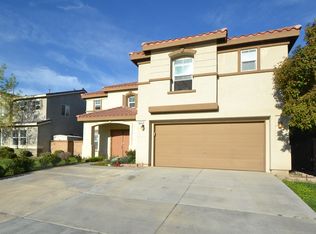 43317 Sunny Ln, Lancaster, CA
