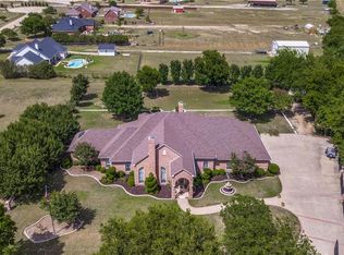 2671 McAlpin Rd, Midlothian, TX 76065