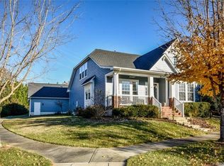 8016 Woods Run Ln, Huntersville, NC 28078