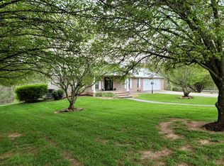 893 Forgety Rd, Jefferson City, TN 37760