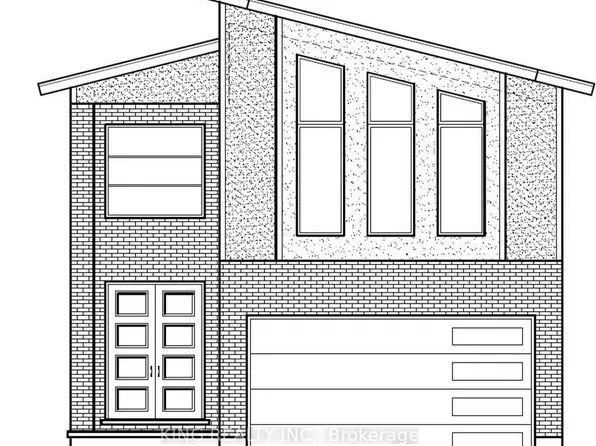 1103 Waterwheel Rd, London, ON N5X 4K4