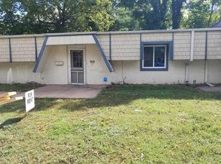 4009 E Orme St, Wichita, KS 67218