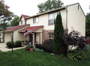 12534 Trester Ln, Fishers, IN 46038