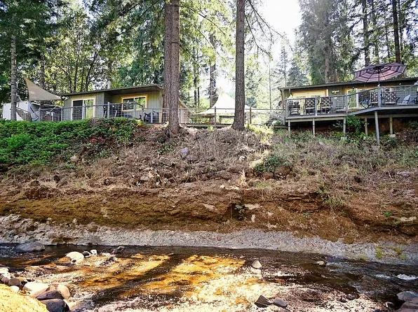 271 Anita Ln, Glide, OR 97443