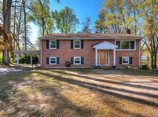6449 Cardinal Way, Mechanicsville, VA 23111