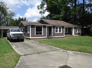 110 Acadian Dr, Lafayette, LA 70503