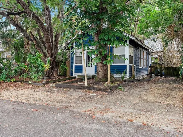 5414 DELETTE AVENUE S, GULFPORT, FL 33707