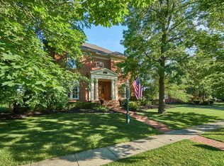 7253 Biddick, New Albany, OH