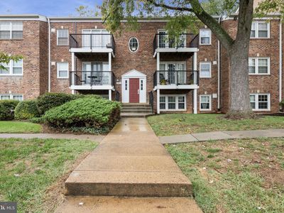 9477 Fairfax Blvd APT 102, Fairfax, VA, 22031