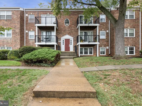 9477 Fairfax Blvd APT 102, Fairfax, VA 22031