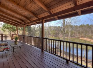 274 Talona Lake Rd, Ellijay, GA 30536