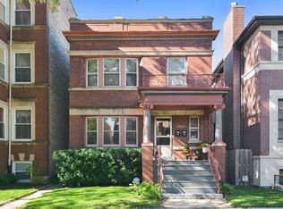 3524 N Leavitt St, Chicago, IL 60618