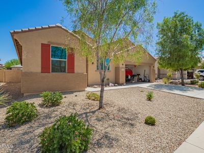 18241 W FOOTHILL Drive, Surprise, AZ, 85387