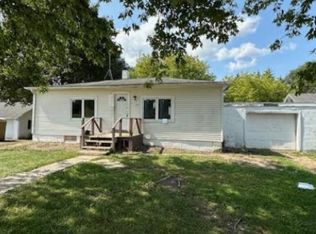 3585 Marcus St, Deckerville, MI 48427