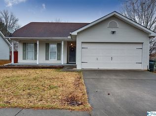 110 Lazy Willow Way, Madison, AL 35757