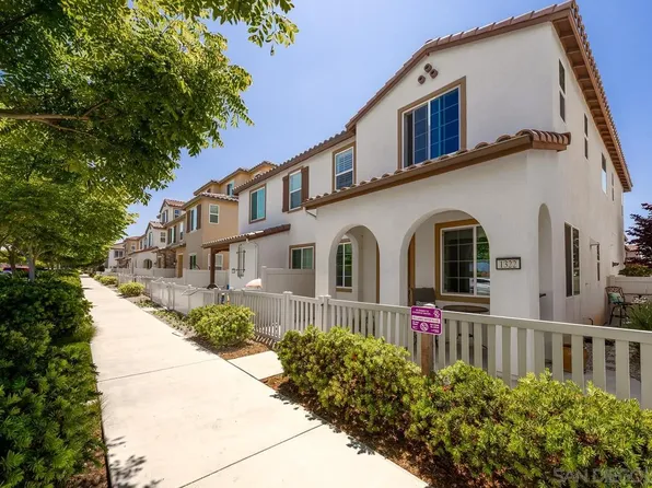 1322 Santa Victoria Rd, Chula Vista, CA 91913