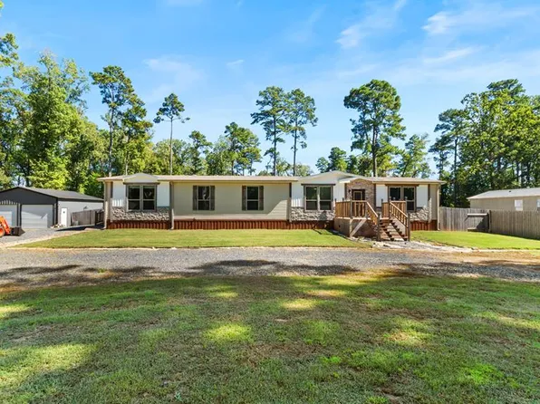 110 Little Riv #41, Ashdown, AR 71822