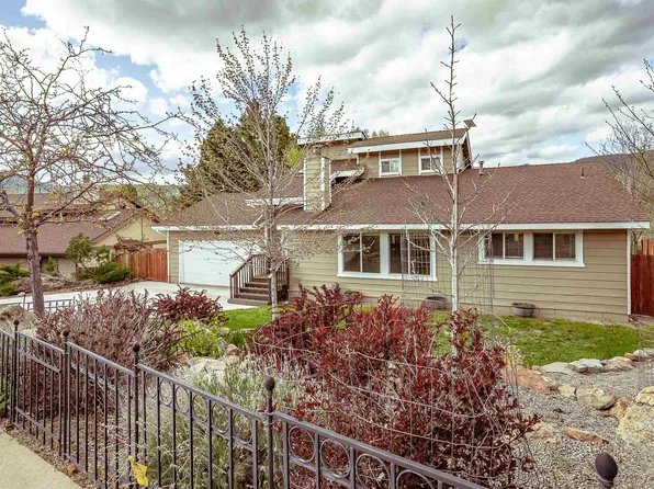 45 Brookwood Dr, Susanville, CA 96130