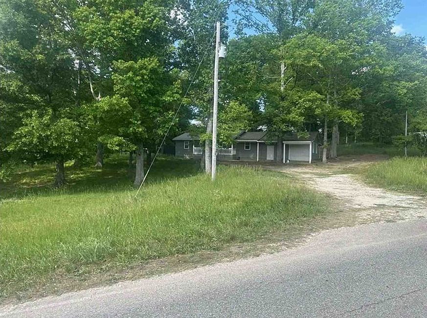 Property Front View