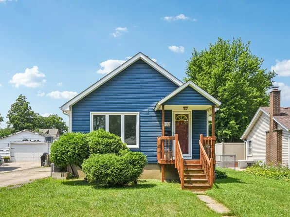102 N Ahrens Ave, Lombard, IL 60148